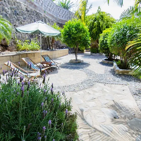 Live Tamaimo Finca La Caldera