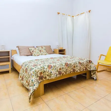Ferienhaus Live Tamaimo Finca La Caldera Santiago del Teide