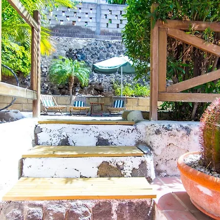 Ferienhaus Live Tamaimo Finca La Caldera