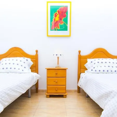 Ferienhaus Live Tamaimo Finca La Caldera Santiago del Teide