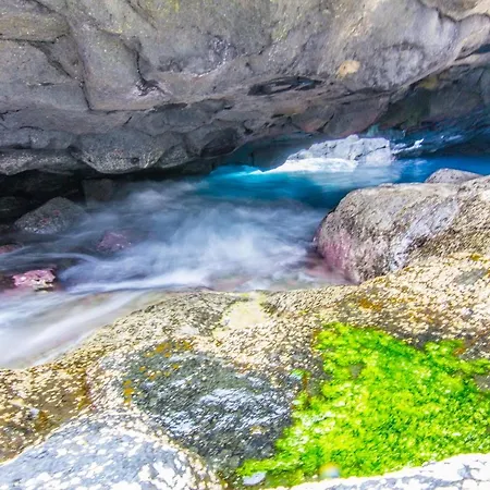 Hébergement de vacances Live Tamaimo Finca La Caldera *