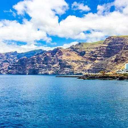Live Tamaimo Finca La Caldera Hébergement de vacances