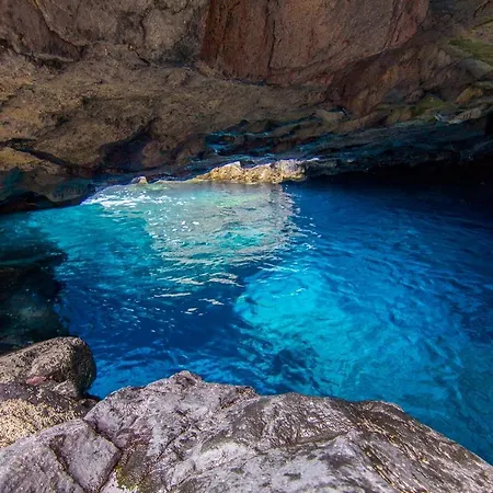 Hébergement de vacances Live Tamaimo Finca La Caldera *