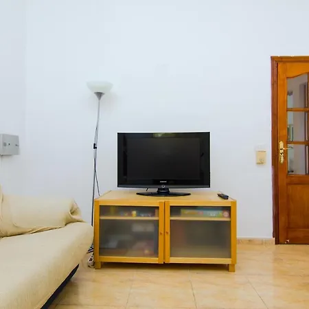 Hébergement de vacances Live Tamaimo Finca La Caldera *