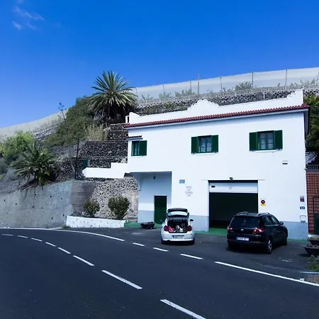 Hébergement de vacances Live Tamaimo Finca La Caldera